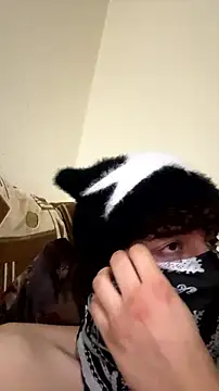 Show webcam de Hz1Tr