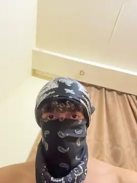 Hz1Tr 웹캠 쇼