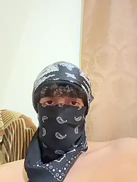 Hz1Tr 웹캠 쇼