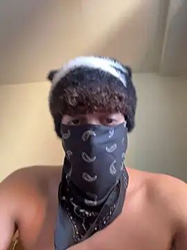 Webkamerová show Hz1Tr