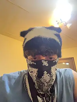 Hz1Tr Pertunjukan Webcam