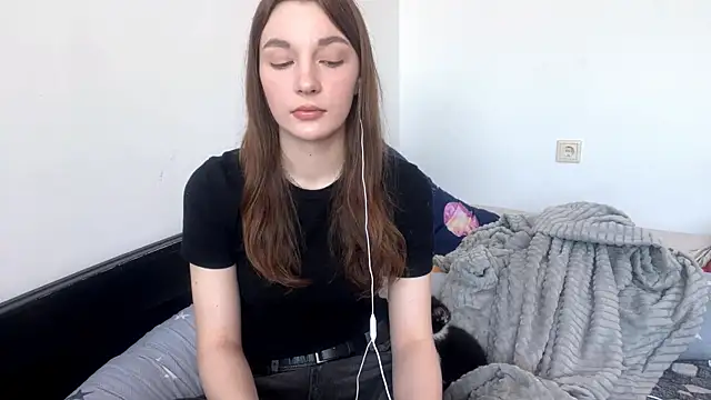 JuleCawoodn Live chat-huone
