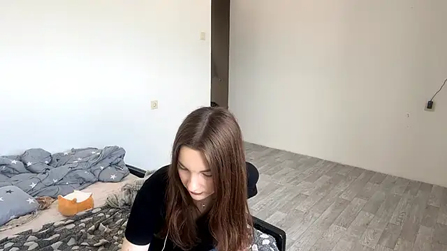 JuleCawood webcam show