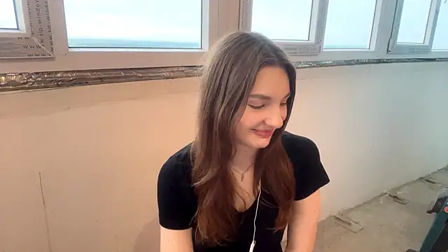 JuleCawood Webcam Show