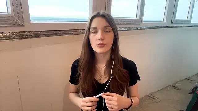 JuleCawood – webcam-show