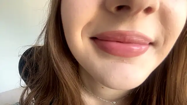 JuleCawood webcam show