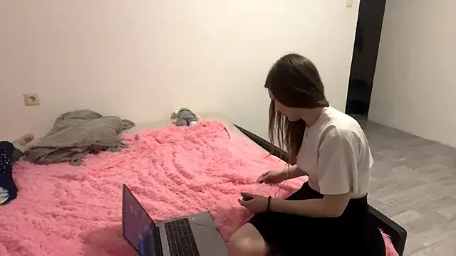JuleCawoodn Webbikameraesitys