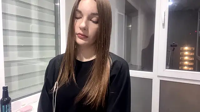 JuleCawood's Webcam Show
