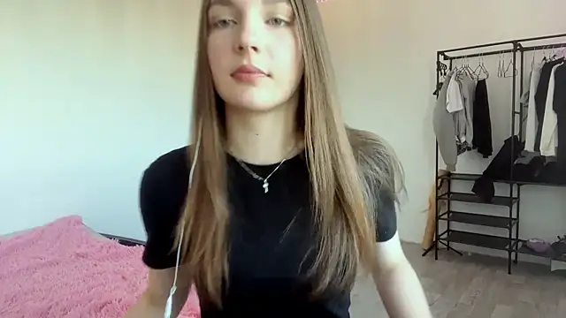JuleCawood's Live XXX Chat