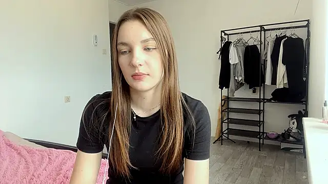 Chat XXX en directo de JuleCawood