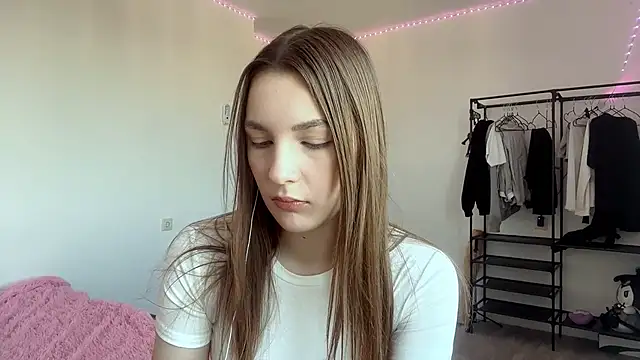 JuleCawoodn Live XXX chat