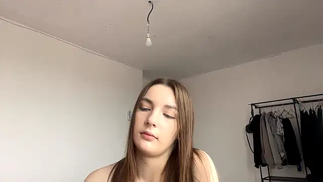 Živý XXX chat JuleCawood