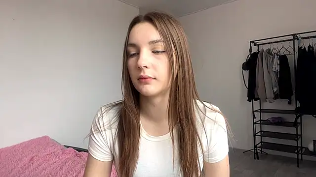 JuleCawood's Live XXX Chat