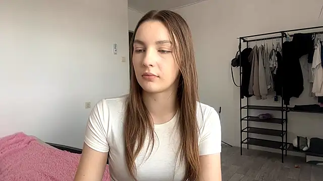 JuleCawood's Live XXX Chat
