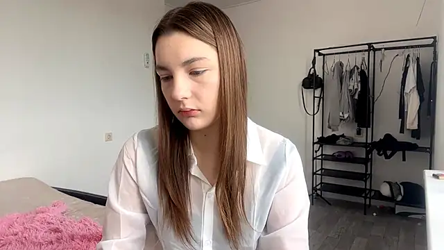 JuleCawood Live XXX-chat