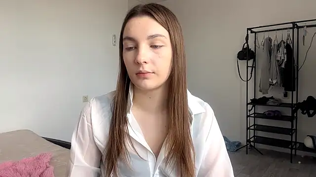 JuleCawood's Live XXX Chat