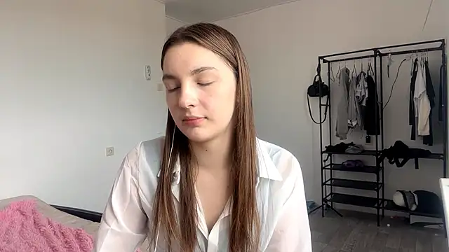 JuleCawood Chat XXX in diretta