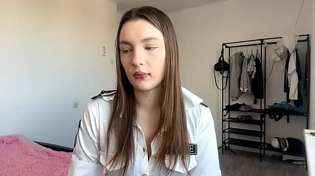 JuleCawood Live XXX-Chat
