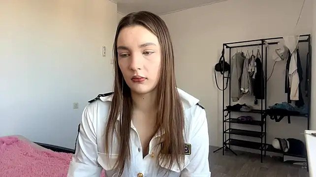 JuleCawood Live XXX-Chat