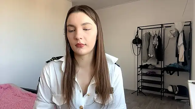 JuleCawood's Live XXX Chat