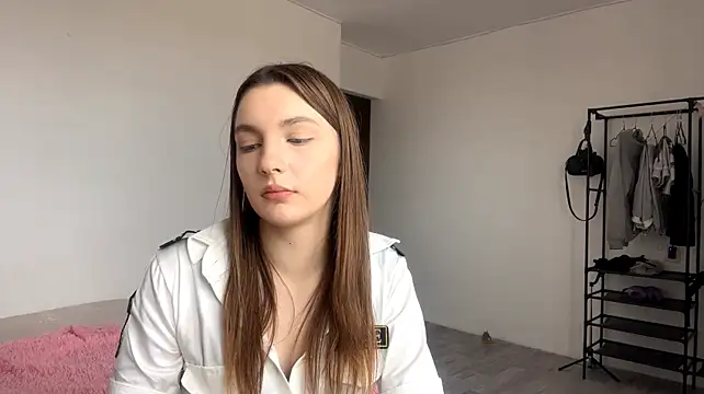 JuleCawood's Live XXX Chat