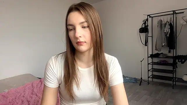 JuleCawood's Live XXX Chat