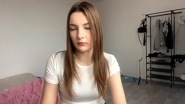 JuleCawood 라이브 XXX 채팅