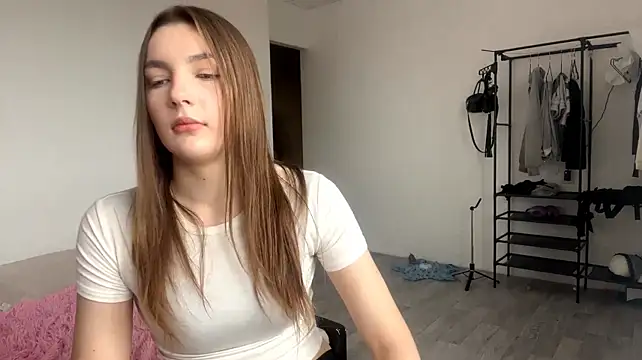 JuleCawood's Live XXX Chat