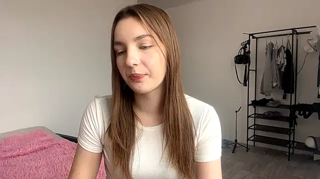 Živý XXX chat JuleCawood