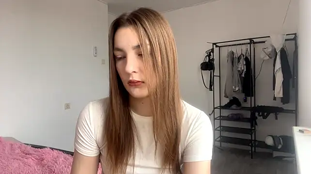 JuleCawood – Live XXX-chat