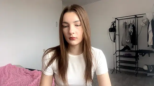 JuleCawood Live XXX-Chat