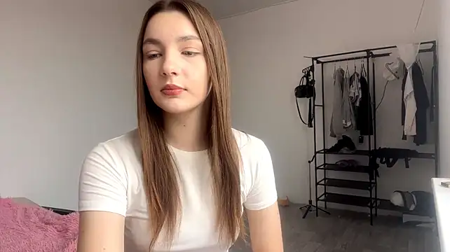 JuleCawood – Live XXX-chat