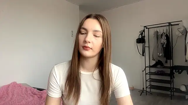 JuleCawood Chat XXX in diretta