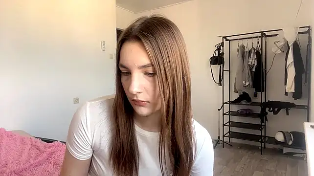 JuleCawood Live XXX-Chat