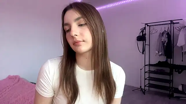 JuleCawood – Live XXX-chat