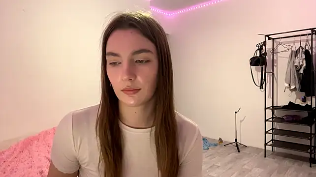 JuleCawood Chat XXX in diretta