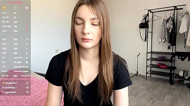 JuleCawood Chat XXX live