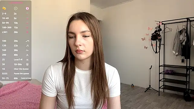 JuleCawood Live XXX-Chat