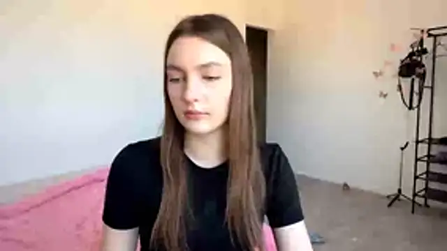 JuleCawood Live XXX-Chat