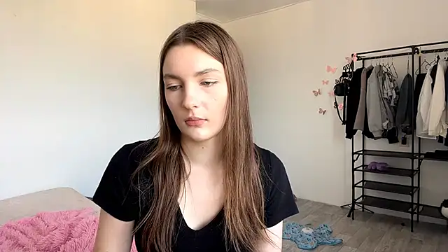 JuleCawood's Live XXX Chat