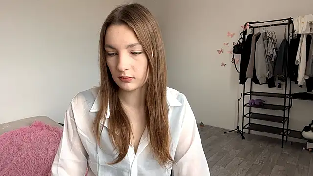XXX chat uživo modela JuleCawood