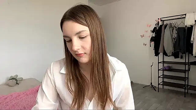 JuleCawood Chat XXX in diretta