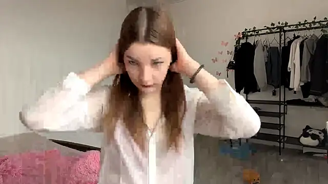 JuleCawood Chat XXX in diretta