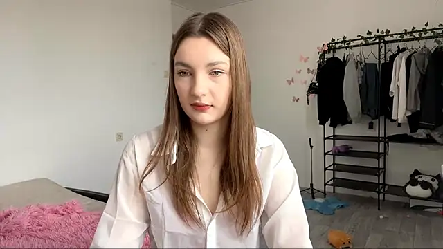 JuleCawood's Live XXX Chat