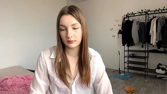 Chat XXX ao vivo de JuleCawood