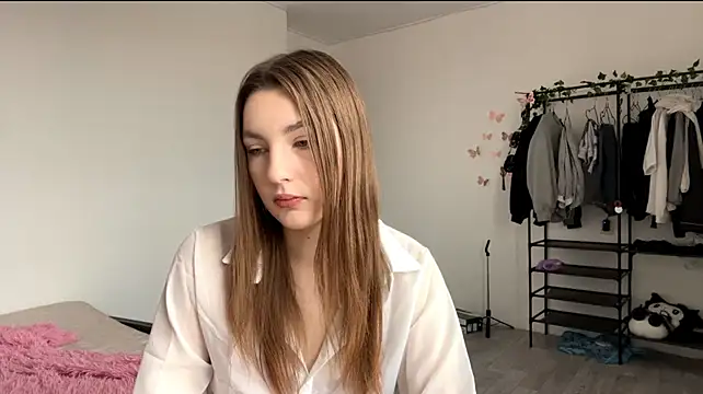 JuleCawood Webcam Show