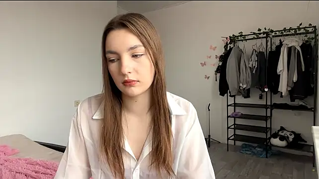 Chatroom XXX en direct de JuleCawood