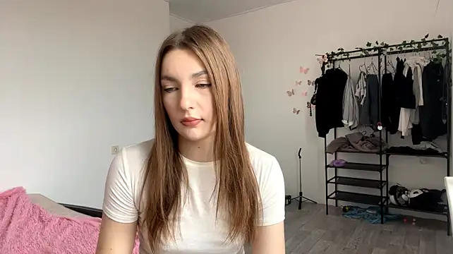 JuleCawood Chat XXX in diretta