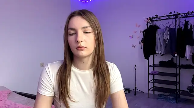 JuleCawood's Live XXX Chat
