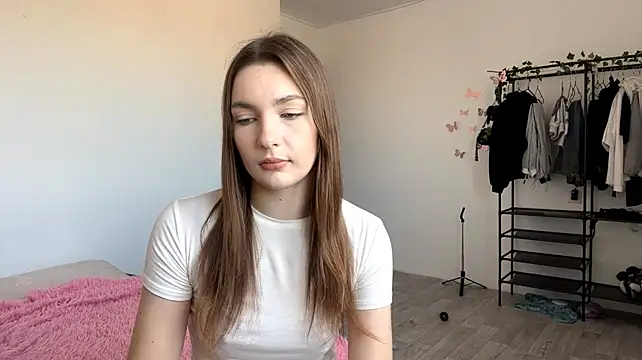 Chat XXX ao vivo de JuleCawood